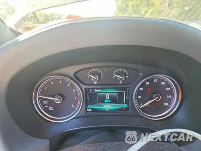 Zdjęcie 9 z 13 samochodu: 2018 BUICK ENCLAVE ESSENCE VIN:5GAERBKW9JJ178866 - miniatura