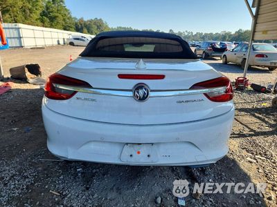 Zdjęcie 6 z 12 samochodu: 2017 BUICK CASCADA PREMIUM VIN:W04WH3N51HG094458 - miniatura