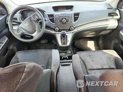 Zdjęcie 8 z 13 samochodu: 2013 HONDA CR-V EX VIN:2HKRM3H52DH519492 - miniatura