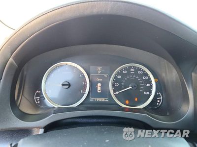 Zdjęcie 9 z 12 samochodu: 2014 LEXUS IS 250 VIN:JTHBF1D24E5039224 - miniatura