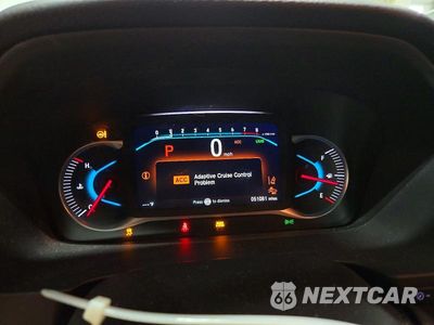 Zdjęcie 9 z 14 samochodu: 2021 HONDA PASSPORT EXL VIN:5FNYF8H57MB040048 - miniatura