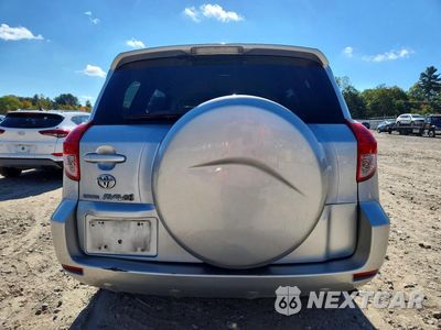 Zdjęcie 6 z 13 samochodu: 2006 TOYOTA RAV4 BASE VIN:JTMZD33V266000866 - miniatura