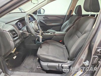 Zdjęcie 7 z 13 samochodu: 2024 NISSAN ROGUE S VIN:5N1BT3AB2RC678029 - miniatura