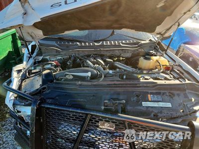 Zdjęcie 11 z 11 samochodu: 2018 FORD F250 SUPER DUTY VIN:1FT7W2BTXJEB04970 - miniatura