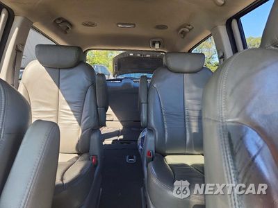 Zdjęcie 10 z 13 samochodu: 2008 HYUNDAI ENTOURAGE GLS VIN:KNDMC233786047982 - miniatura