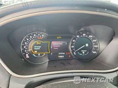 Zdjęcie 9 z 13 samochodu: 2016 LINCOLN MKX VIN:2LMTJ6KR3GBL88505 - miniatura