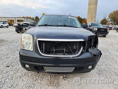 Piąte zdjęcie samochodu w środku: 2011 GMC YUKON XL DENALI VIN:1GKS2MEF1BR275256 - miniatura