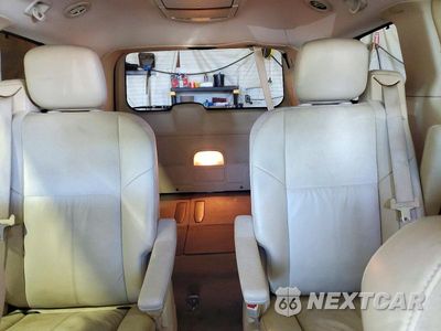Zdjęcie 10 z 13 samochodu: 2008 CHRYSLER TOWN & COUNTRY LIMITED VIN:2A8HR64X88R645928 - miniatura