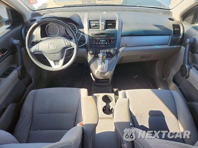 Zdjęcie 8 z 13 samochodu: 2011 HONDA CR-V EX VIN:3CZRE4H5XBG702979 - miniatura