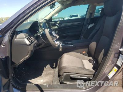 Zdjęcie 7 z 13 samochodu: 2022 HONDA ACCORD LX VIN:1HGCV1F16NA022298 - miniatura