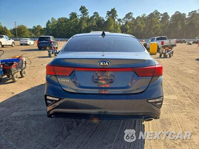 Zdjęcie 6 z 12 samochodu: 2019 KIA FORTE LXS VIN:3KPF24AD4KE076389 - miniatura