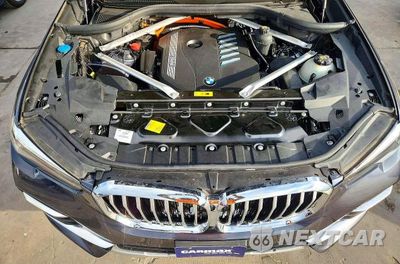 Zdjęcie 12 z 13 samochodu: 2022 BMW X5 XDRIVE45E VIN:5UXTA6C04N9K88762 - miniatura