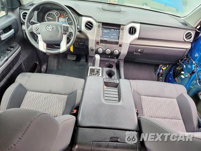 Zdjęcie 8 z 13 samochodu: 2016 TOYOTA TUNDRA SR5 VIN:5TFUY5F12GX548378 - miniatura