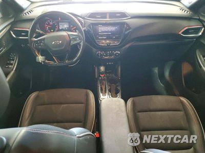Zdjęcie 8 z 12 samochodu: 2021 CHEVROLET TRAILBLAZER RS VIN:KL79MTSL2MB058008 - miniatura