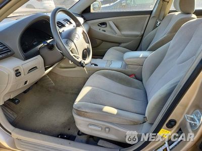 Zdjęcie 7 z 12 samochodu: 2011 TOYOTA CAMRY LE VIN:4T1BF3EK9BU228007 - miniatura