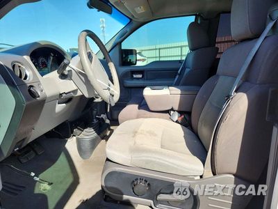 Zdjęcie 7 z 13 samochodu: 2004 FORD F150 VIN:1FTPX14514NB34112 - miniatura