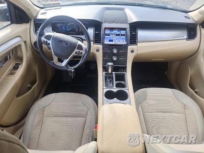 Zdjęcie 8 z 12 samochodu: 2019 FORD TAURUS SEL VIN:1FAHP2E89KG110859 - miniatura