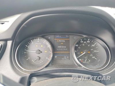 Zdjęcie 9 z 13 samochodu: 2021 NISSAN ROGUE SPORT S VIN:JN1BJ1AW7MW449647 - miniatura