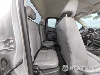 Zdjęcie 10 z 13 samochodu: 2019 CHEVROLET COLORADO VIN:1GCHSBEA3K1104313 - miniatura