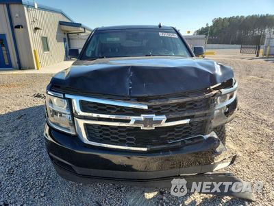 Piąte zdjęcie samochodu w środku: 2015 CHEVROLET TAHOE C1500 LT VIN:1GNSCBKC1FR289713 - miniatura