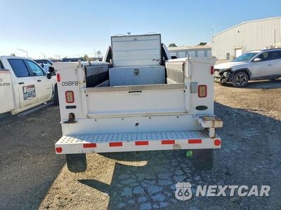 Zdjęcie 6 z 14 samochodu: 2017 FORD F350 SUPER DUTY VIN:1FD7X3ET5HEF22499 - miniatura