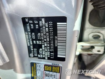 Zdjęcie 12 z 12 samochodu: 2014 KIA OPTIMA EX VIN:5XXGN4A78EG298760 - miniatura