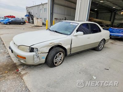 1996 TOYOTA CAMRY LE V6 JT2BF12K6T0147139 - główne zdjęcie licytacji z USA - miniatura