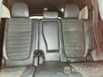 Zdjęcie 10 z 14 samochodu: 2020 MITSUBISHI OUTLANDER SE VIN:JA4AD3A30LZ036851 - miniatura