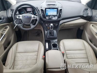 Zdjęcie 8 z 13 samochodu: 2016 FORD ESCAPE TITANIUM VIN:1FMCU0JX5GUB87893 - miniatura