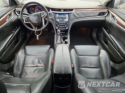 Piąte zdjęcie samochodu w środku: 2015 CADILLAC XTS LUXURY COLLECTION VIN:2G61N5S37F9220165 - miniatura