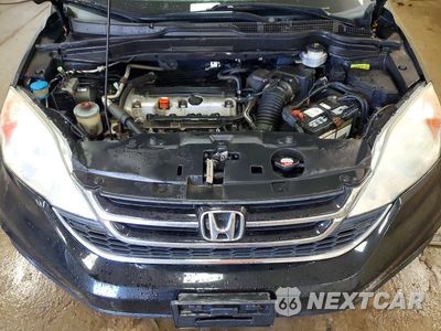 Zdjęcie 12 z 13 samochodu: 2010 HONDA CR-V EXL VIN:5J6RE4H78AL819818 - miniatura
