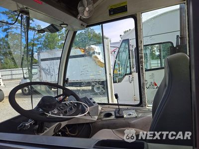 Zdjęcie 7 z 12 samochodu: 2018 AUTOCAR XSPOTTER YARD TRUCK VIN:516H4GF26JH225674 - miniatura