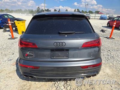 Zdjęcie 6 z 13 samochodu: 2023 AUDI SQ5 PRESTIGE VIN:WA1C4AFY2P2078745 - miniatura