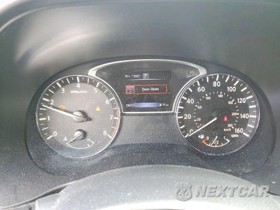 Zdjęcie 9 z 13 samochodu: 2016 NISSAN PATHFINDER SV VIN:5N1AR2MM2GC622266 - miniatura