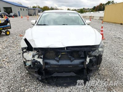 Piąte zdjęcie samochodu w środku: 2016 MAZDA 3 SPORT VIN:3MZBM1J77GM326459 - miniatura