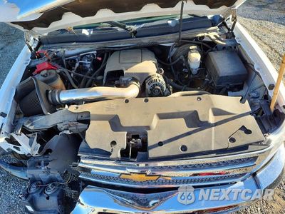 Zdjęcie 11 z 12 samochodu: 2012 CHEVROLET SILVERADO C1500 LS VIN:3GCPCREA1CG257292 - miniatura