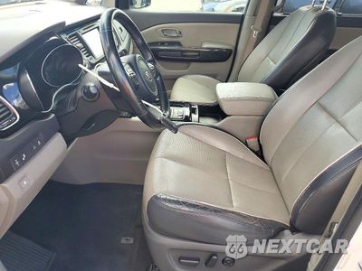 Zdjęcie 7 z 14 samochodu: 2015 KIA SEDONA SX VIN:KNDMC5C18F6066702 - miniatura