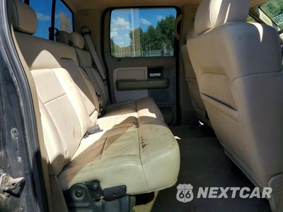 Zdjęcie 10 z 12 samochodu: 2004 FORD F150 SUPERCREW VIN:1FTPW14594KC83887 - miniatura