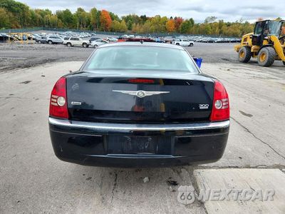 Zdjęcie 6 z 13 samochodu: 2008 CHRYSLER 300 LIMITED VIN:2C3LK33G08H202012 - miniatura