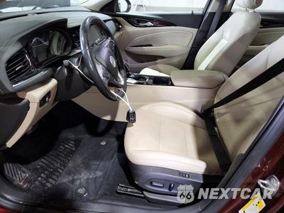 Zdjęcie 7 z 12 samochodu: 2019 BUICK REGAL TOURX ESSENCE VIN:W04GV8SX5K1015920 - miniatura