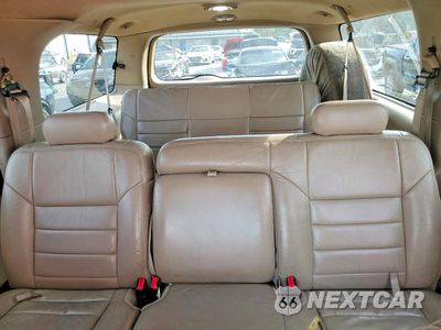 Zdjęcie 10 z 13 samochodu: 2002 FORD EXCURSION LIMITED VIN:1FMSU43F62EB31391 - miniatura
