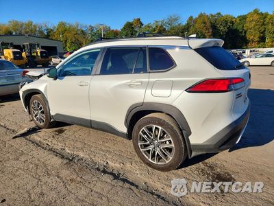 Drugie zdjęcie samochodu z przodu: 2026 TOYOTA COROLLA CROSS XLE VIN:7MUDAABG3TV150593 - miniatura