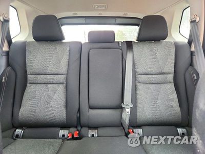 Zdjęcie 10 z 13 samochodu: 2026 NISSAN ROGUE SV VIN:5N1BT3BA2TC768424 - miniatura