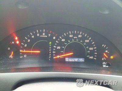 Zdjęcie 9 z 12 samochodu: 2007 TOYOTA CAMRY LE VIN:4T1BE46K57U064821 - miniatura