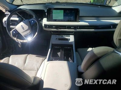 Zdjęcie 8 z 14 samochodu: 2026 LINCOLN AVIATOR RESERVE VIN:5LM5J7XC8TGL16097 - miniatura
