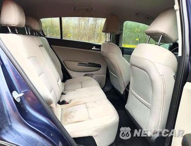 Zdjęcie 11 z 13 samochodu: 2020 KIA SPORTAGE LX VIN:KNDPMCAC4L7728672 - miniatura