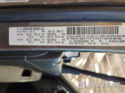 Zdjęcie 13 z 13 samochodu: 2012 JEEP LIBERTY SPORT VIN:1C4PJMAK2CW209261 - miniatura