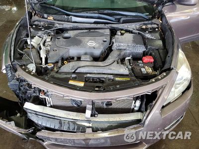 Zdjęcie 11 z 13 samochodu: 2015 NISSAN ALTIMA 2.5 SV VIN:1N4AL3AP6FC108502 - miniatura