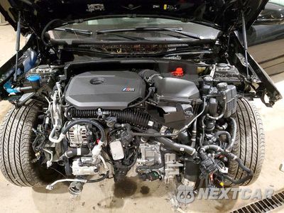 Zdjęcie 12 z 14 samochodu: 2026 BMW X1 M35I VIN:WBX13EF09T5612823 - miniatura