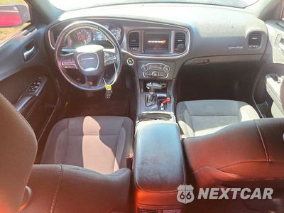 Zdjęcie 8 z 12 samochodu: 2018 DODGE CHARGER SXT VIN:2C3CDXBG5JH140860 - miniatura